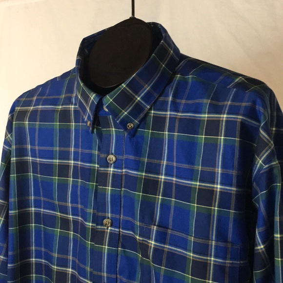 Cabela's Other - Cabela’s Plaid Button Down 2XLT